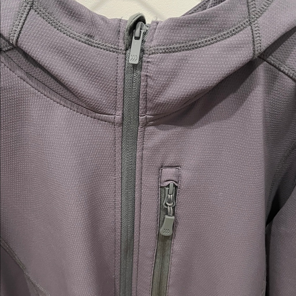 All-In-Motion Running Jacket - Picture 3 of 4